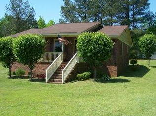 776 Cook Rd, Ridgeway, SC 29130