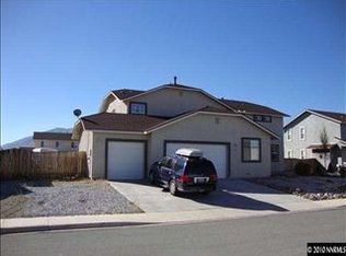 18270 Glen Lakes Ct, Reno, NV 89508