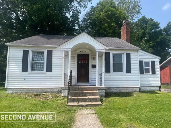 4824 Bier St, Belleville, IL 62226