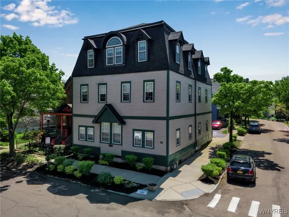 185 York St #1, Buffalo, NY 14213