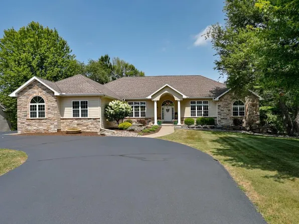 6008 BABL LANE, Weston, WI 54476