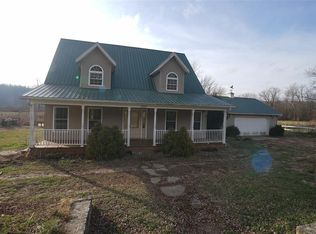 18218 S Main St, Metamora, IN 47030