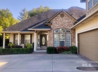 506 S Middle Creek Dr, Nampa, ID 83686