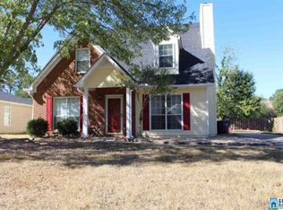 219 Jasmine Dr, Alabaster, AL 35007