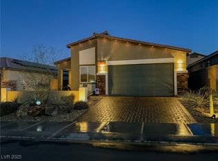 1297 Paseo Del Oso Ln, Henderson, NV 89002