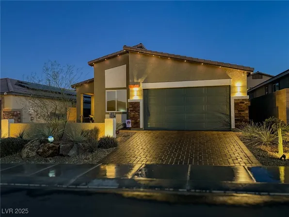 1297 Paseo Del Oso Ln, Henderson, NV 89002