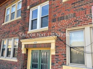 3456 W 117th St SUITE 3, Cleveland, OH