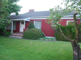 603 E Main St, Everson, WA 98247