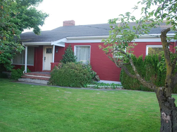 603 E Main St, Everson, WA 98247