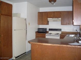 200 W Vincent Cir APT 4, Wasilla, AK 99654