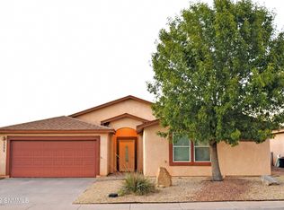 5555 Patagonia Dr, Las Cruces, NM 88011