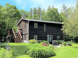 1403 E Hill Rd, Williston, VT 05495