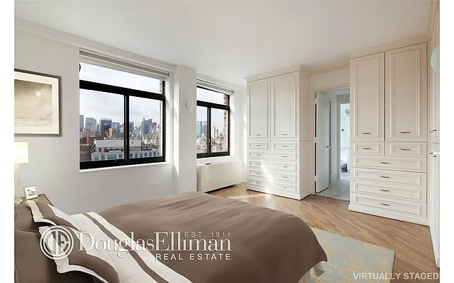 Rented by Douglas Elliman | media 37