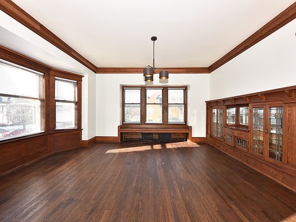 Dinning room