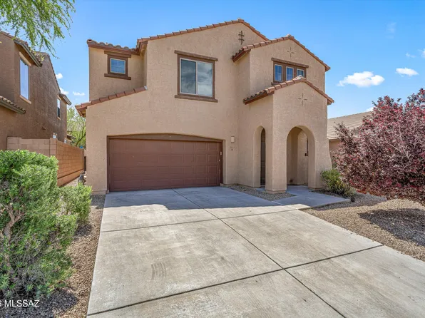 10434 S Painted Mare Dr, Vail, AZ 85641