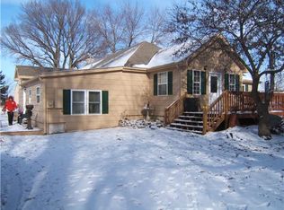 33817 NE 2400th Rd, Greeley, KS 66033