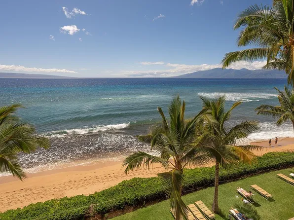 110 Kaanapali Shores Pl #513, Lahaina, HI 96761
