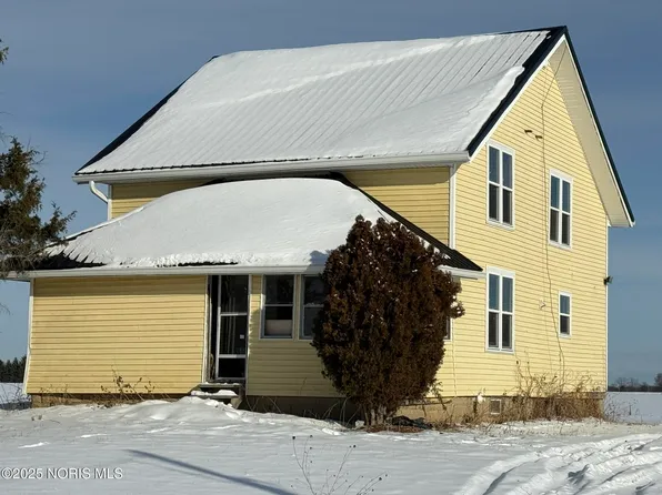 4163 Cicero Rd, Hicksville, OH 43526