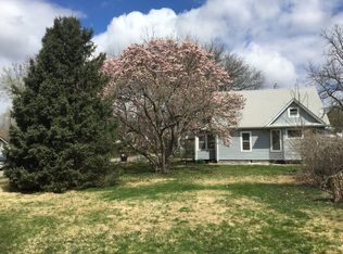 5205 N 14th Ave, Omaha, NE 68110
