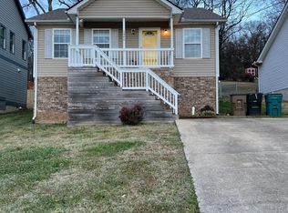 3840 Hutson Ave, Nashville, TN 37216
