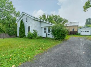 20 S Park St, Adams, NY 13605