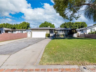 1823 W Palm Dr, West Covina, CA, 91790