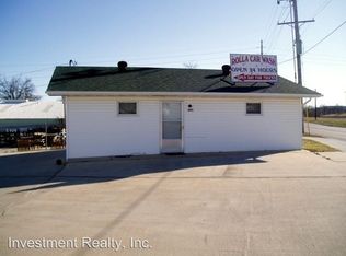 1606 Bardsley Rd, Rolla, MO 65401
