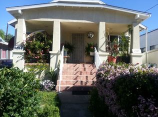 4809 York Blvd, Los Angeles, CA 90042