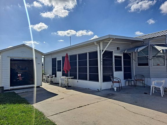 3rd image of 5905 NE Cubitis Ave #145