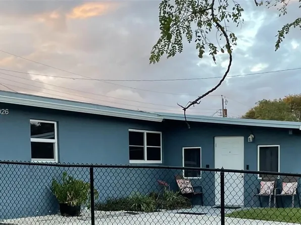 800 N 70th Ave, Hollywood, FL 33024