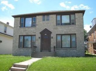 5309 W Greenfield Ave. (4 unit), Milwaukee, WI 53214