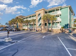 806 Conway St APT 210, North Myrtle Beach, SC 29582