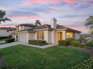 1801 Amalfi Dr, Encinitas, CA 92024
