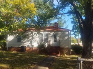 296 Crescent Ave, Spartanburg, SC 29306