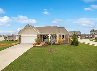 1376 Meadowcrest Cir, Independence, KY 41051