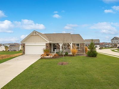 1376 Meadowcrest Cir, Independence, KY, 41051