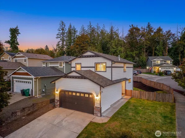 7320 11th Street SE, Lake Stevens, WA 98258