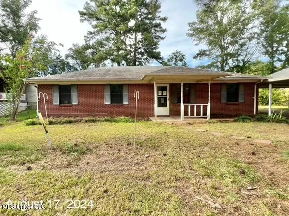 874 Leo Paul St, Pearl, MS 39208