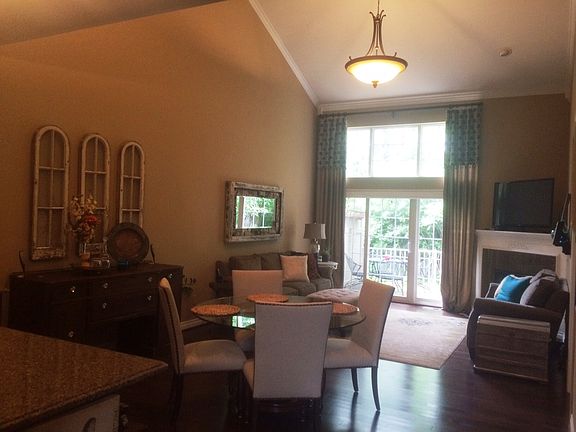 Dinning Area