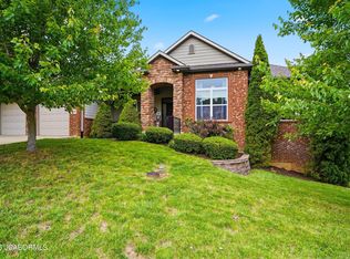2205 Oak Harbor Ct, Columbia, MO 65203