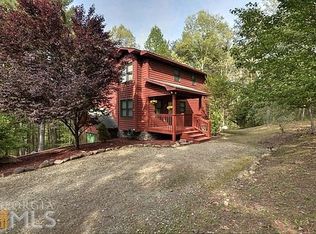 184 Jims Rd, Blairsville, GA 30512