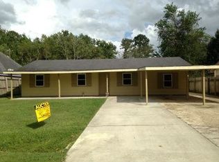 30634 Baker Dr, Denham Springs, LA 70726