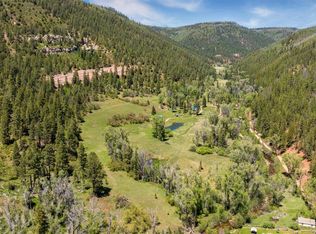 TBD Road 40, Dolores, CO 81323