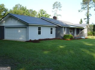 260 Langston Chapel Rd, Statesboro, GA 30458