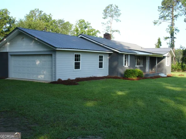 260 Langston Chapel Rd, Statesboro, GA 30458
