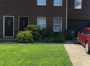 680 Sherard Cir, Lexington, KY 40517