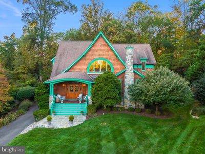 961 Nicholas Cir SE, Vienna, VA, 22180
