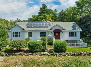 143 Middle Rd, Center Tuftonboro, NH 03816