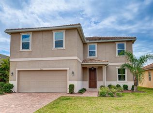 2041 Mesic Hammock Way, Venice, FL 34285