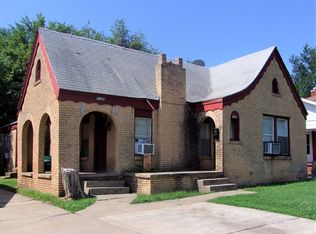 1130 NE 17th St, Oklahoma City, OK 73111